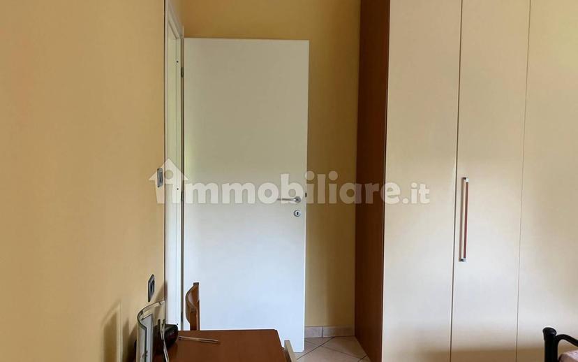 Appartamento via Monterotondo 1, Centro, Serravalle Scrivia — foto 15 di 28