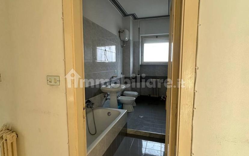 Trilocale via 20 Settembre 3, Borgo, Taranto — foto 7 di 21