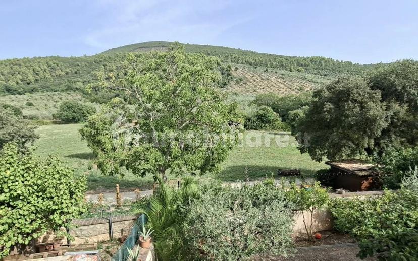 Terratetto unifamiliare via Orlando del Frate, Eggi, Bazzano, Borgiano, Vallocchia, Spoleto — foto 14 di 71