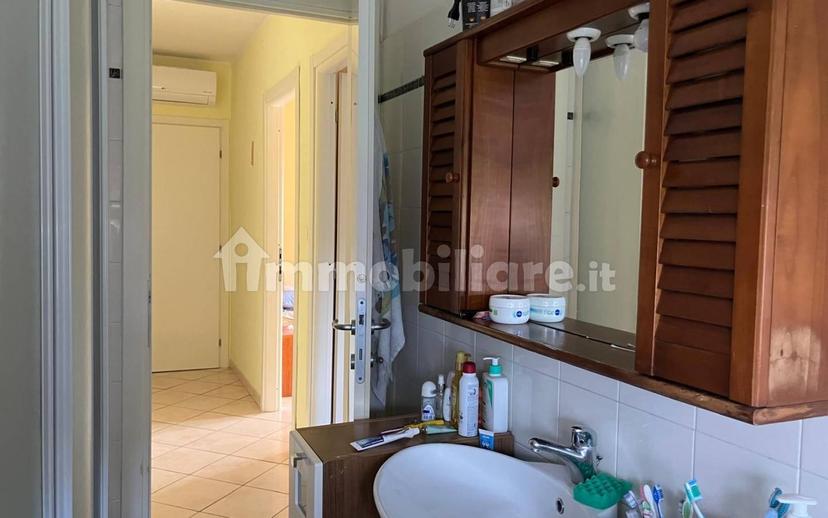 Appartamento via Monterotondo 1, Centro, Serravalle Scrivia — foto 13 di 28