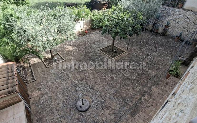 Terratetto unifamiliare via Orlando del Frate, Eggi, Bazzano, Borgiano, Vallocchia, Spoleto