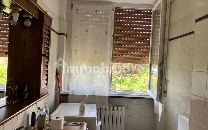 Appartamento via Monterotondo 1, Centro, Serravalle Scrivia — foto 18 di 28