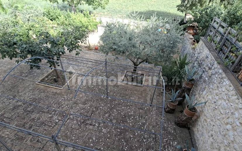 Terratetto unifamiliare via Orlando del Frate, Eggi, Bazzano, Borgiano, Vallocchia, Spoleto — foto 12 di 71