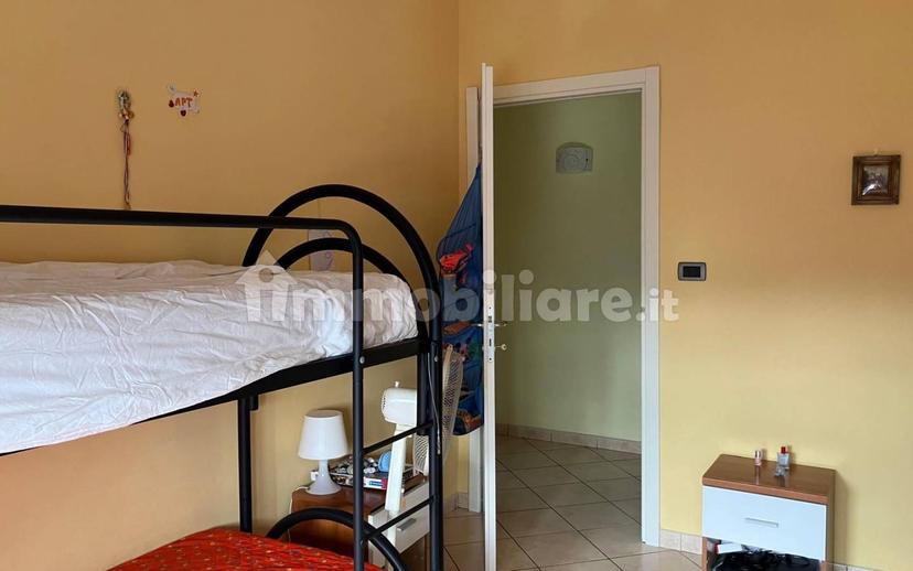 Appartamento via Monterotondo 1, Centro, Serravalle Scrivia — foto 3 di 28