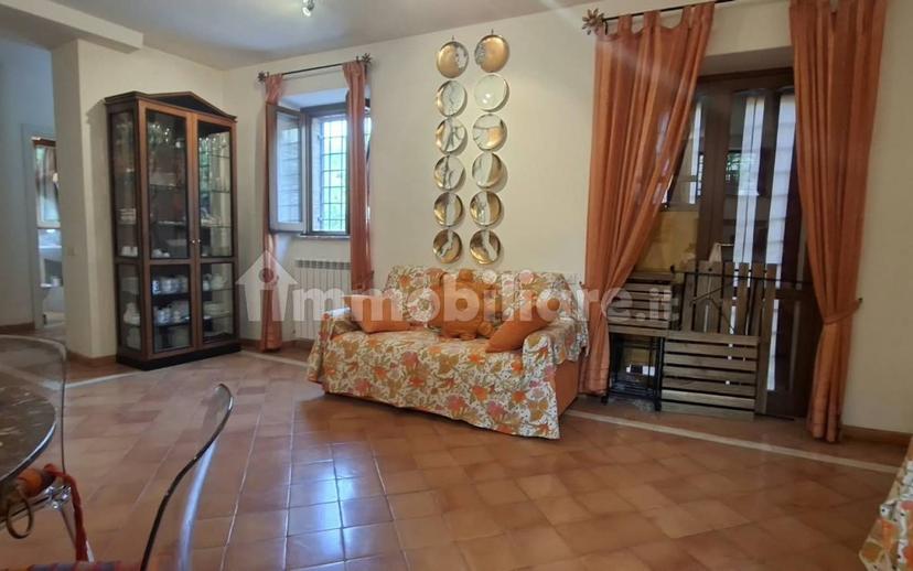 Terratetto unifamiliare via Orlando del Frate, Eggi, Bazzano, Borgiano, Vallocchia, Spoleto — foto 61 di 71
