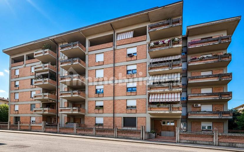 Trilocale via Giovanni Caboto 9, Borgo Nuovo - Navigatori, Verona — foto 13 di 27