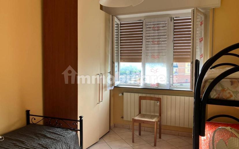Appartamento via Monterotondo 1, Centro, Serravalle Scrivia — foto 6 di 28
