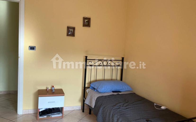 Appartamento via Monterotondo 1, Centro, Serravalle Scrivia — foto 25 di 28