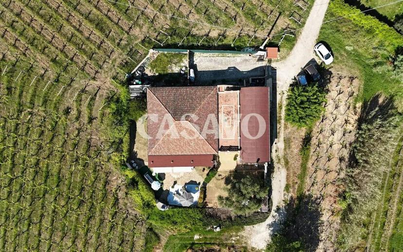 Villa unifamiliare Contrada Cerreto 136, Miglianico — foto 22 di 42