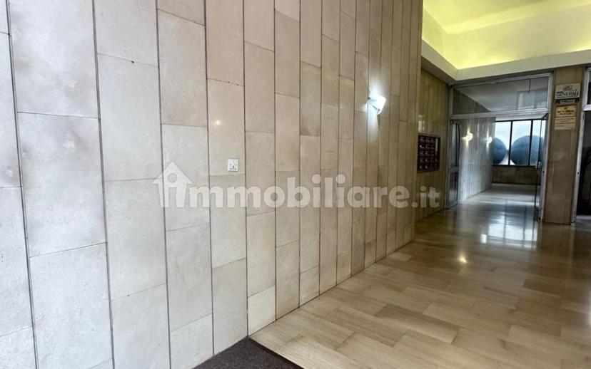 Trilocale via 20 Settembre 3, Borgo, Taranto — foto 2 di 21