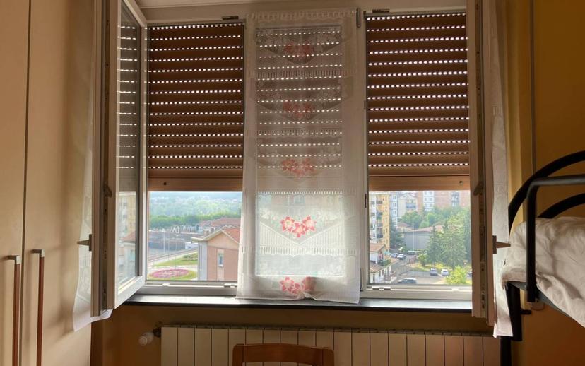 Appartamento via Monterotondo 1, Centro, Serravalle Scrivia — foto 14 di 28