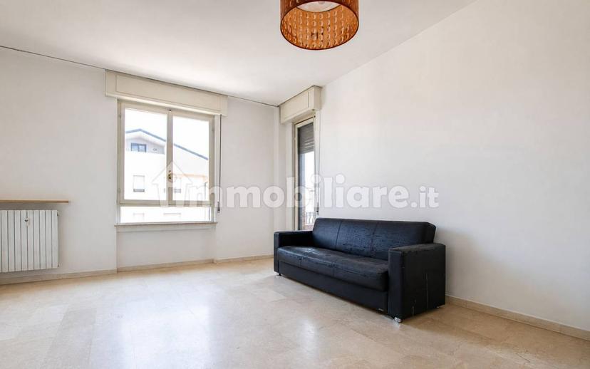 Trilocale via Giovanni Caboto 9, Borgo Nuovo - Navigatori, Verona — foto 22 di 27