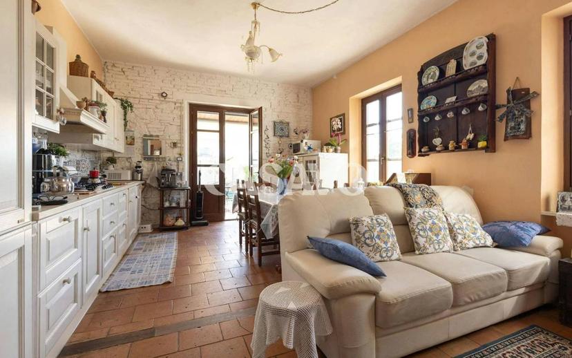 Villa unifamiliare Contrada Cerreto 136, Miglianico — foto 21 di 42