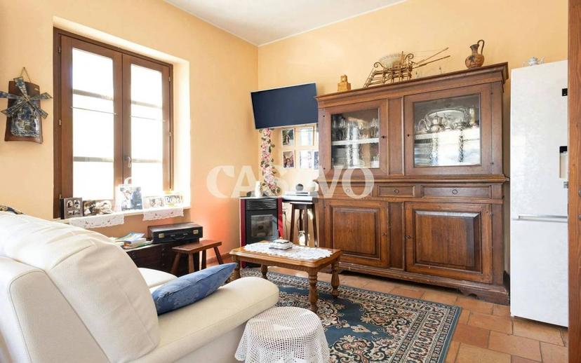Villa unifamiliare Contrada Cerreto 136, Miglianico — foto 15 di 42
