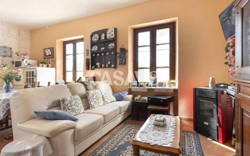 Villa unifamiliare Contrada Cerreto 136, Miglianico — foto 36 di 42