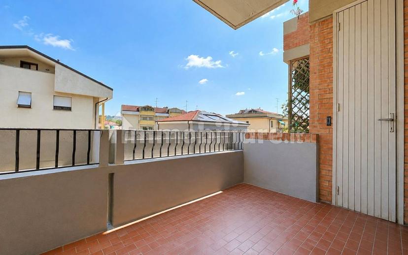 Trilocale via Giovanni Caboto 9, Borgo Nuovo - Navigatori, Verona — foto 26 di 27