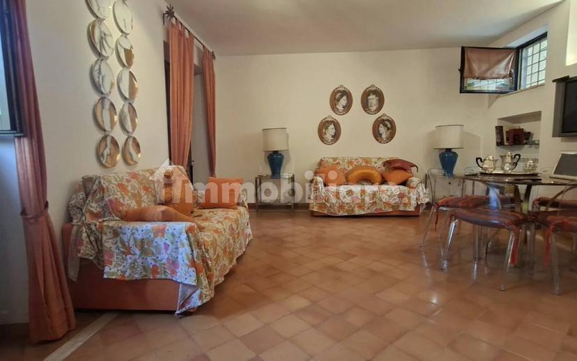 Terratetto unifamiliare via Orlando del Frate, Eggi, Bazzano, Borgiano, Vallocchia, Spoleto — foto 66 di 71