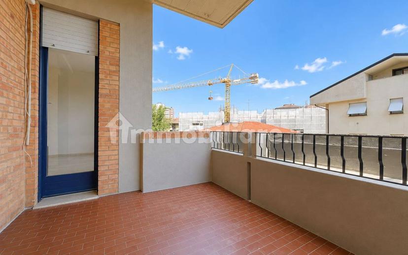 Trilocale via Giovanni Caboto 9, Borgo Nuovo - Navigatori, Verona — foto 5 di 27