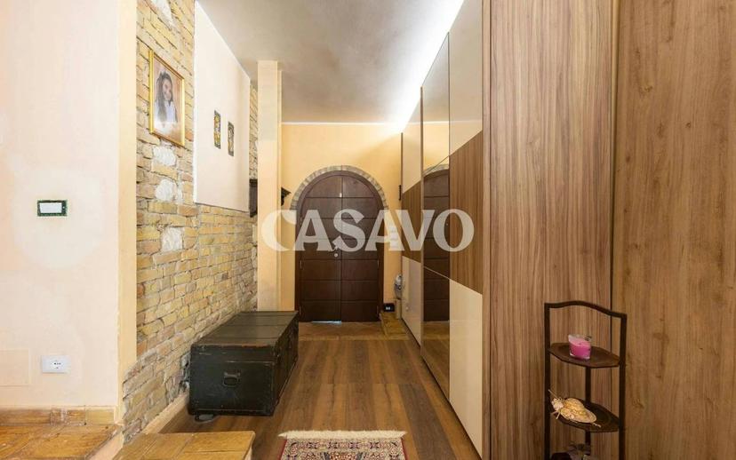 Villa unifamiliare Contrada Cerreto 136, Miglianico — foto 8 di 42