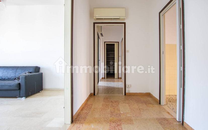 Trilocale via Giovanni Caboto 9, Borgo Nuovo - Navigatori, Verona