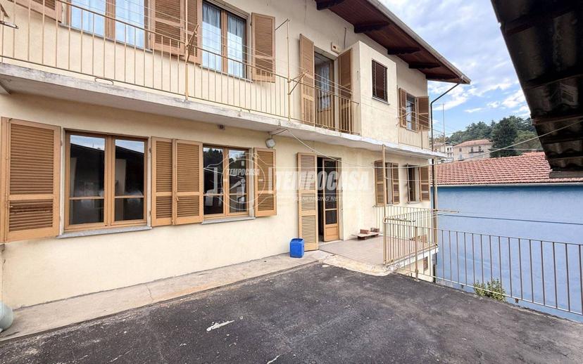 Terratetto unifamiliare frazione Ponzone, Trivero Prativero Ponzone, Valdilana — foto 17 di 34
