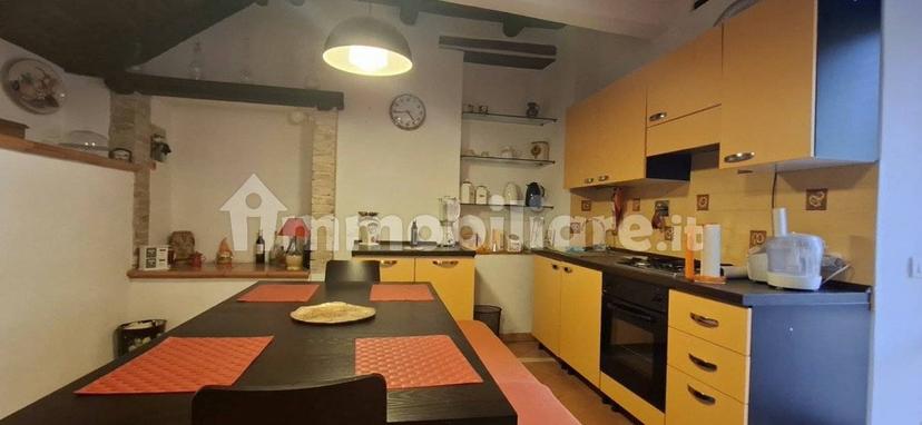 Terratetto unifamiliare via Orlando del Frate, Eggi, Bazzano, Borgiano, Vallocchia, Spoleto — foto 18 di 71
