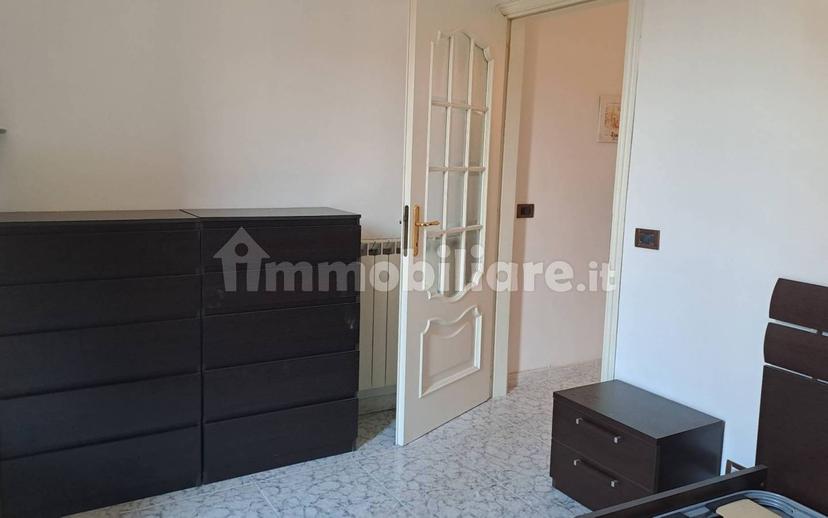Bilocale via Girolamo di Santo Stefano 4, Sestri Ponente, Genova — foto 7 di 8