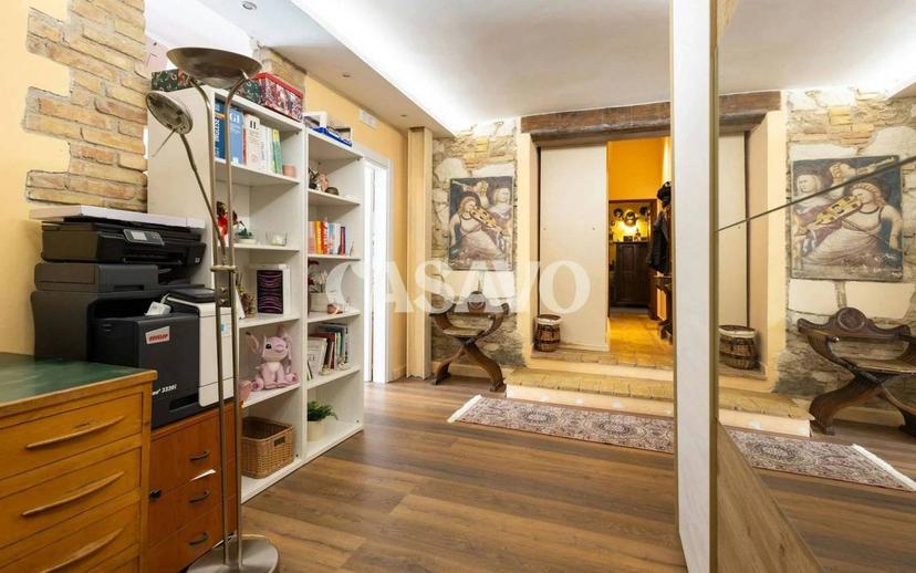 Villa unifamiliare Contrada Cerreto 136, Miglianico — foto 17 di 42