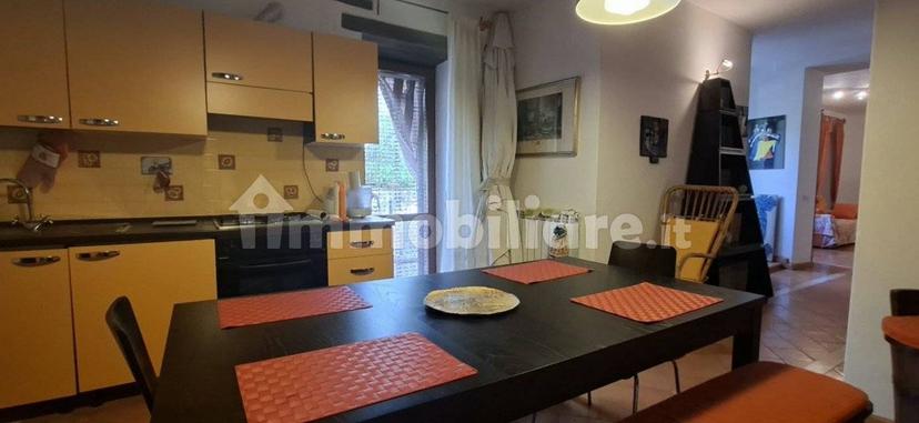 Terratetto unifamiliare via Orlando del Frate, Eggi, Bazzano, Borgiano, Vallocchia, Spoleto — foto 31 di 71