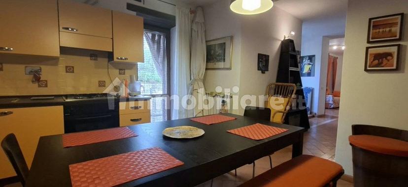 Terratetto unifamiliare via Orlando del Frate, Eggi, Bazzano, Borgiano, Vallocchia, Spoleto — foto 28 di 71