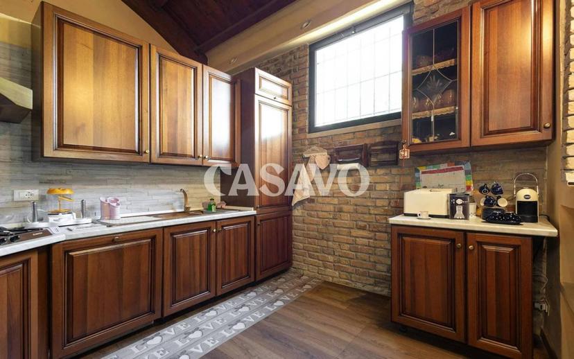 Villa unifamiliare Contrada Cerreto 136, Miglianico — foto 29 di 42