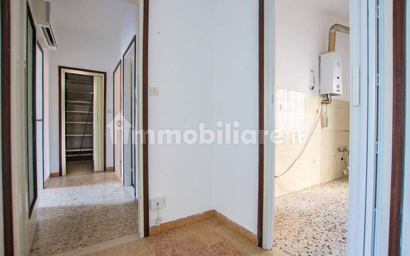 Trilocale via Giovanni Caboto 9, Borgo Nuovo - Navigatori, Verona — foto 20 di 27