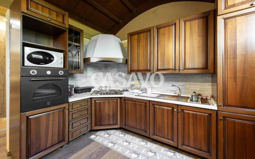 Villa unifamiliare Contrada Cerreto 136, Miglianico — foto 2 di 42