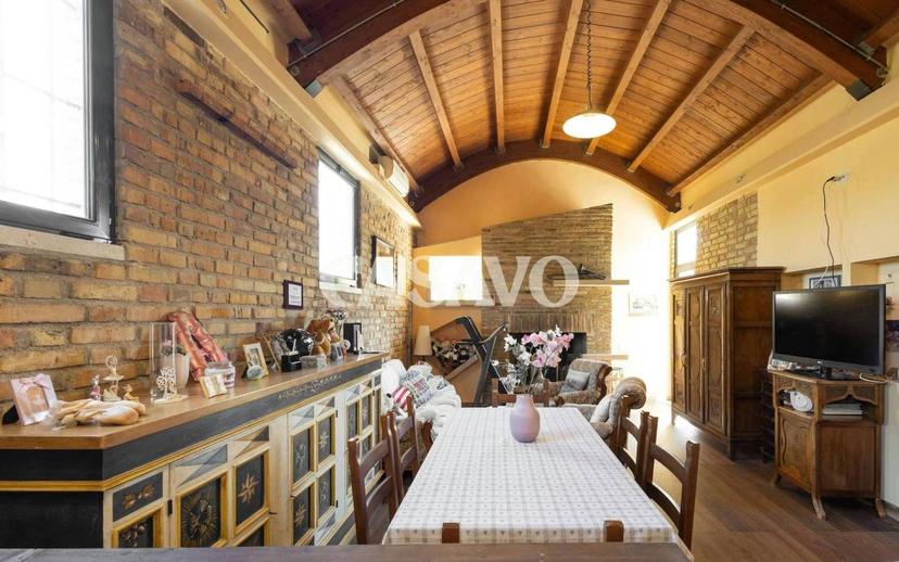Villa unifamiliare Contrada Cerreto 136, Miglianico — foto 4 di 42