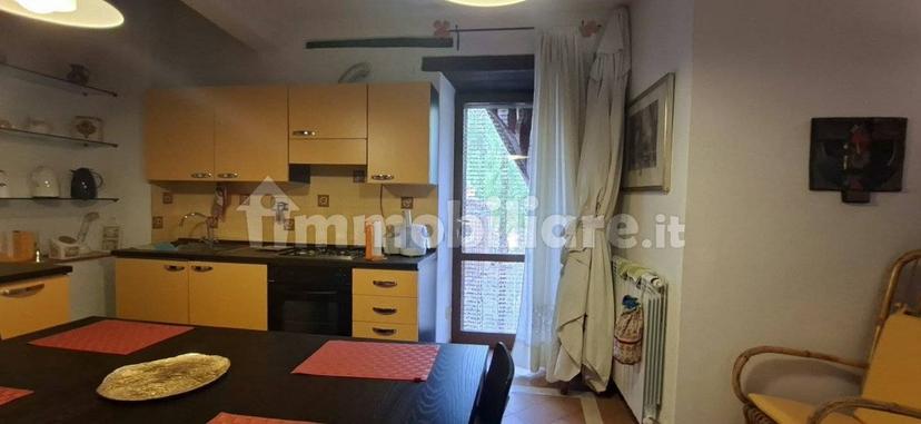 Terratetto unifamiliare via Orlando del Frate, Eggi, Bazzano, Borgiano, Vallocchia, Spoleto — foto 67 di 71
