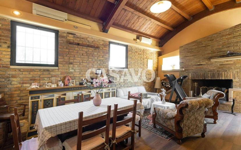 Villa unifamiliare Contrada Cerreto 136, Miglianico — foto 26 di 42