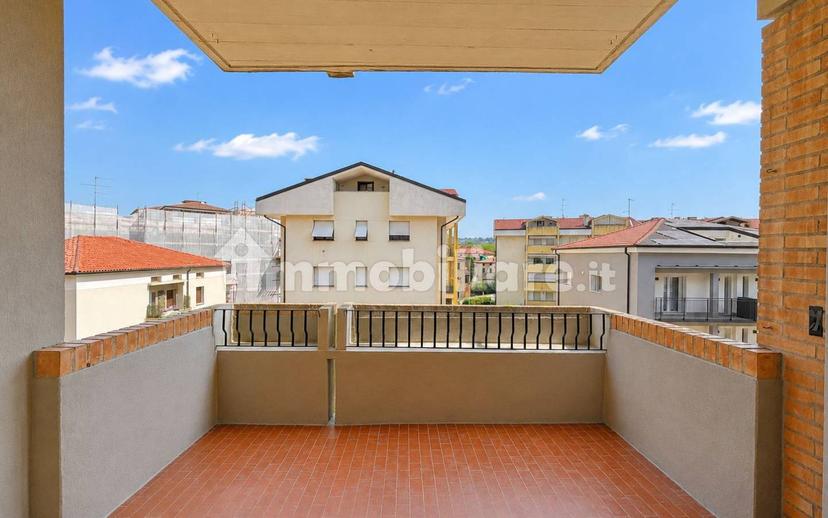 Trilocale via Giovanni Caboto 9, Borgo Nuovo - Navigatori, Verona — foto 27 di 27