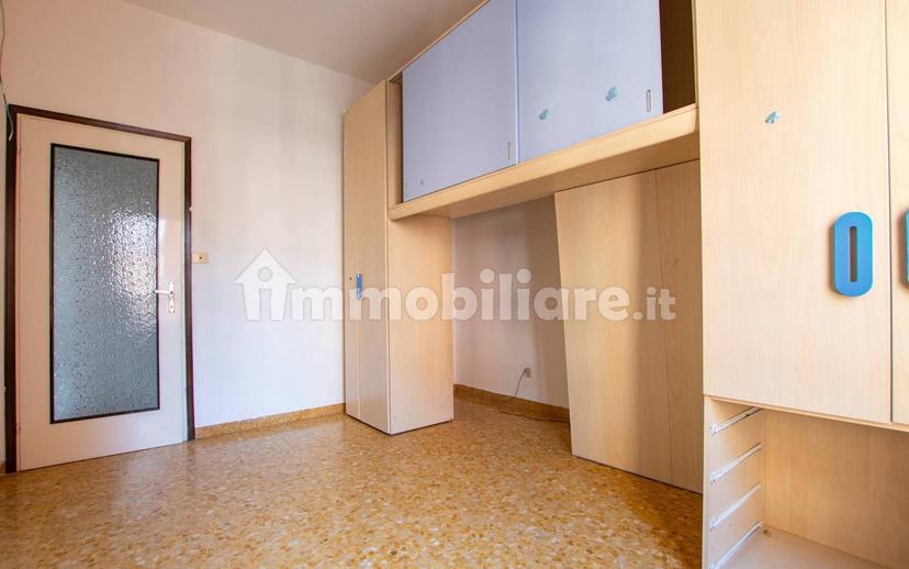 Trilocale via Giovanni Caboto 9, Borgo Nuovo - Navigatori, Verona — foto 24 di 27