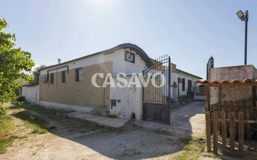 Villa unifamiliare Contrada Cerreto 136, Miglianico — foto 3 di 42