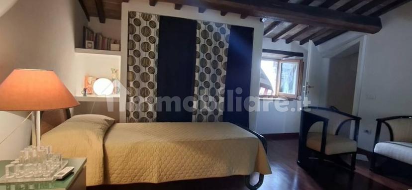 Terratetto unifamiliare via Orlando del Frate, Eggi, Bazzano, Borgiano, Vallocchia, Spoleto — foto 33 di 71