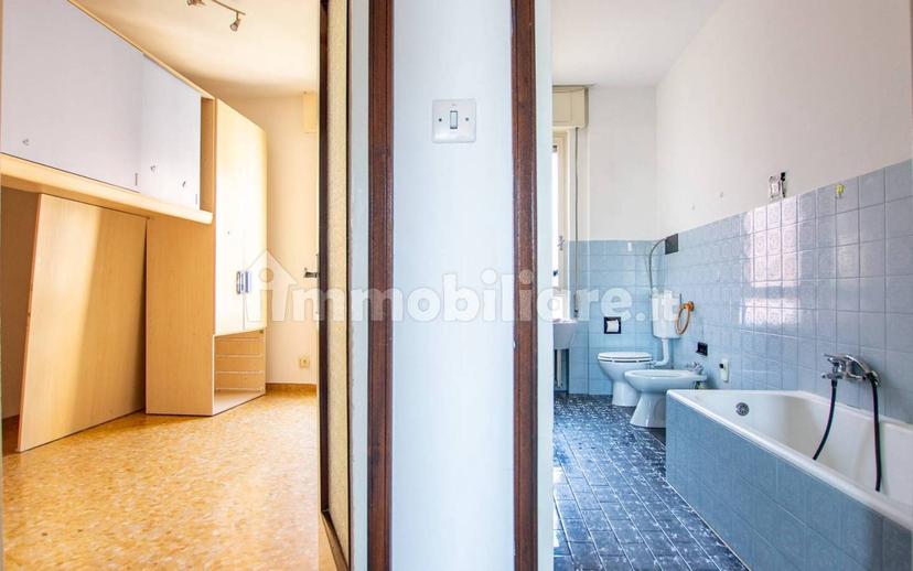 Trilocale via Giovanni Caboto 9, Borgo Nuovo - Navigatori, Verona — foto 7 di 27