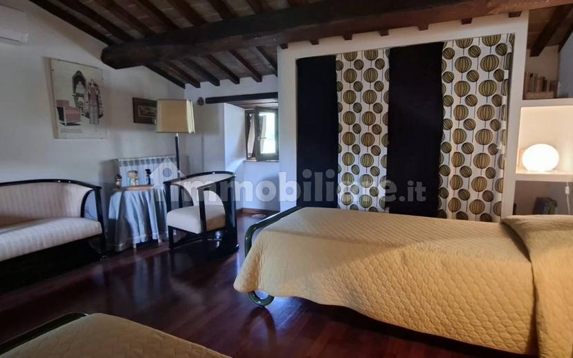 Terratetto unifamiliare via Orlando del Frate, Eggi, Bazzano, Borgiano, Vallocchia, Spoleto — foto 71 di 71