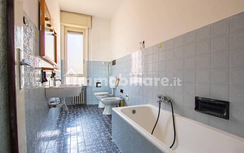 Trilocale via Giovanni Caboto 9, Borgo Nuovo - Navigatori, Verona — foto 11 di 27
