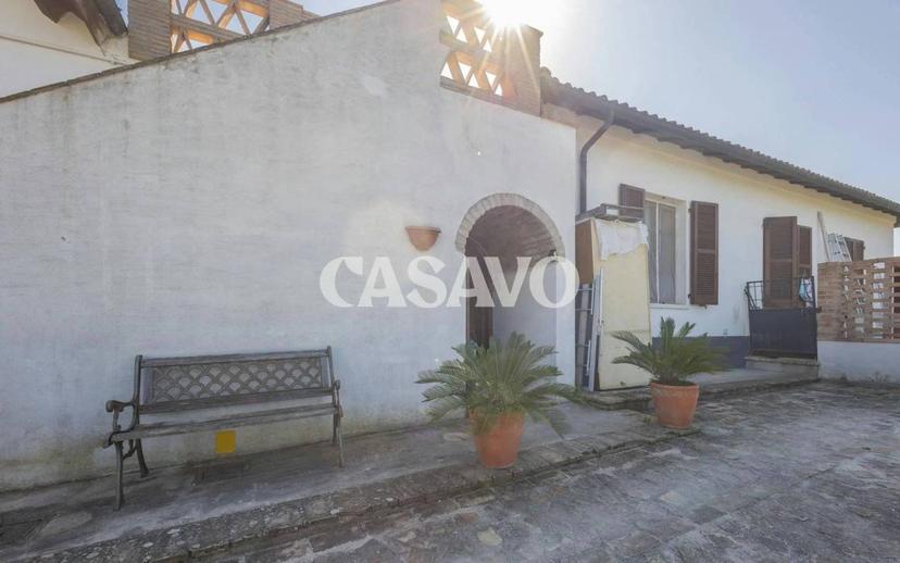 Villa unifamiliare Contrada Cerreto 136, Miglianico — foto 16 di 42