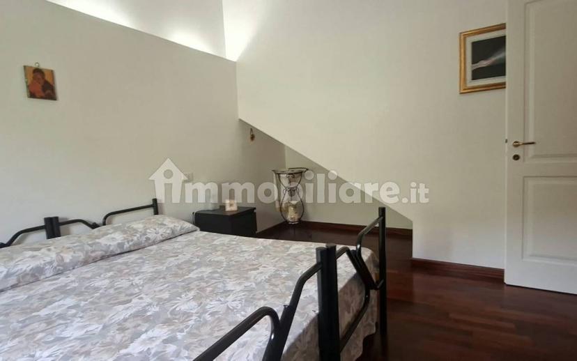 Terratetto unifamiliare via Orlando del Frate, Eggi, Bazzano, Borgiano, Vallocchia, Spoleto — foto 27 di 71