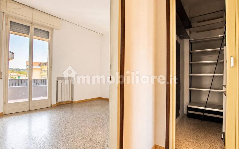 Trilocale via Giovanni Caboto 9, Borgo Nuovo - Navigatori, Verona — foto 8 di 27