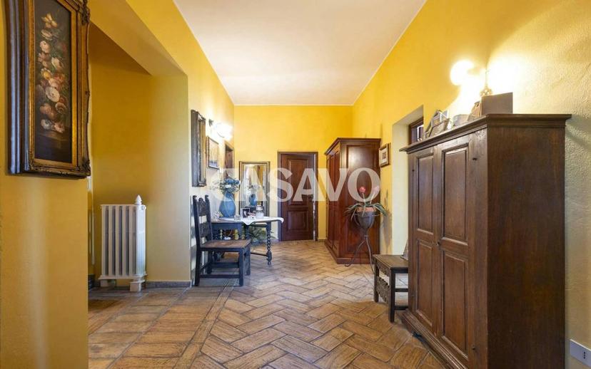 Villa unifamiliare Contrada Cerreto 136, Miglianico — foto 25 di 42