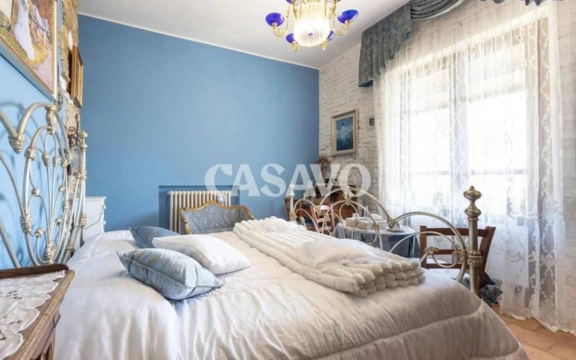 Villa unifamiliare Contrada Cerreto 136, Miglianico — foto 5 di 42