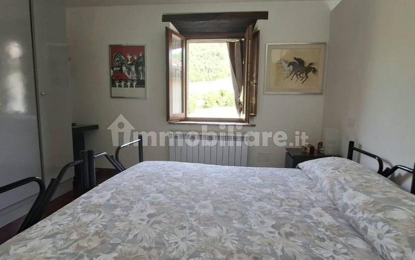 Terratetto unifamiliare via Orlando del Frate, Eggi, Bazzano, Borgiano, Vallocchia, Spoleto — foto 3 di 71
