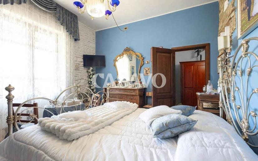 Villa unifamiliare Contrada Cerreto 136, Miglianico — foto 23 di 42